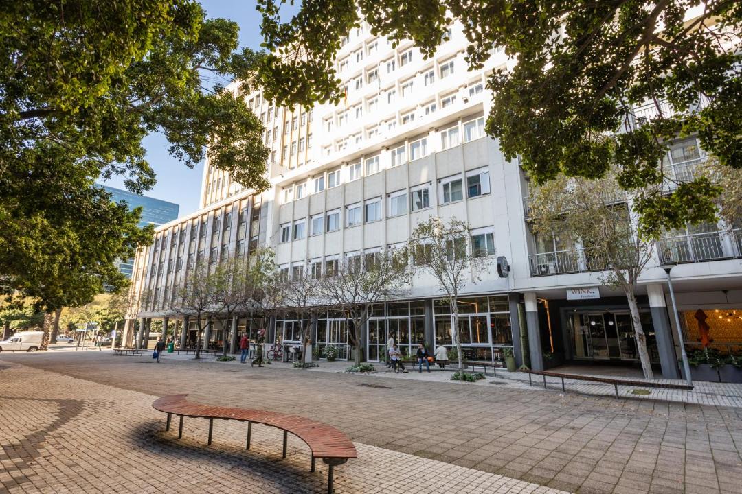 Photo of Others in Cape Town City Centre