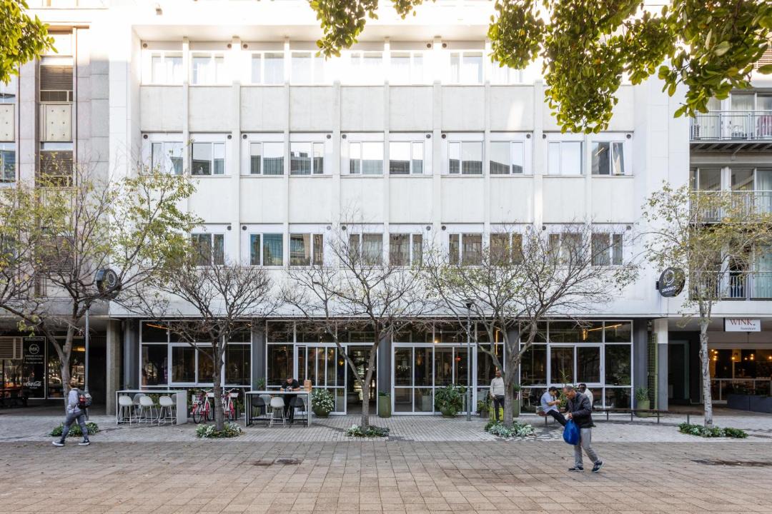 Photo of Others in Cape Town City Centre