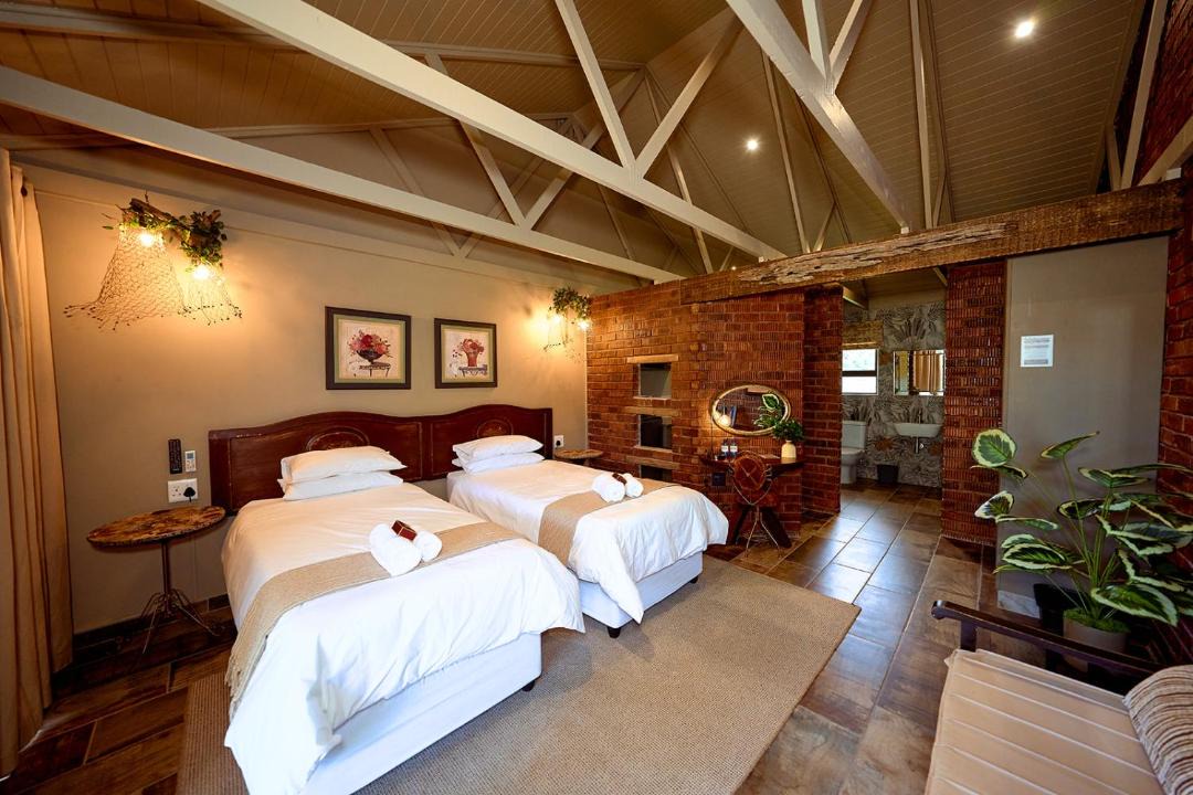 Photo of Bedroom in Eshowe