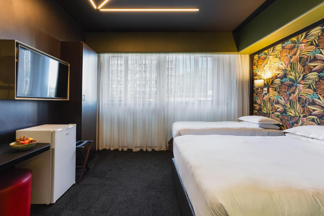 Photo of Others in Cape Town City Centre