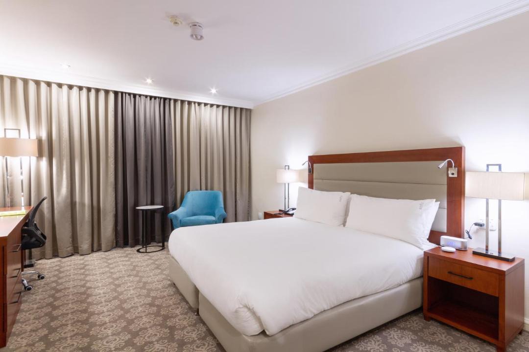 Photo of Bedroom in Greater Johannesburg Metropolitan Area