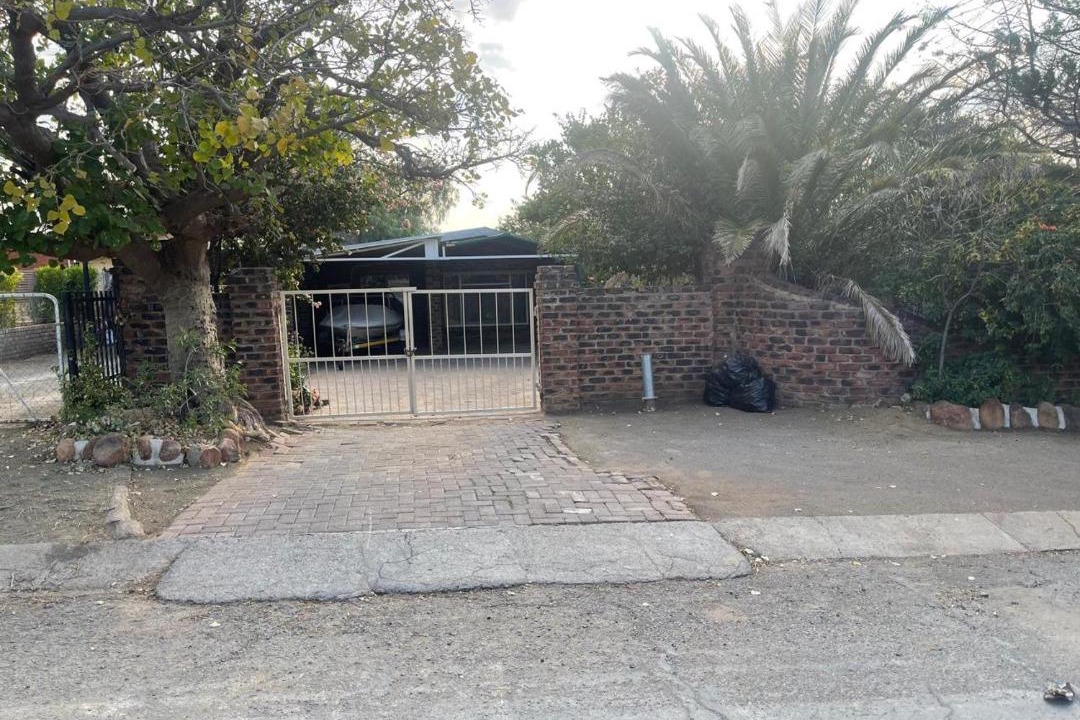 Photo of Others in Vanderkloof