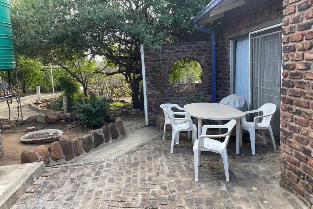 Photo of Others in Vanderkloof