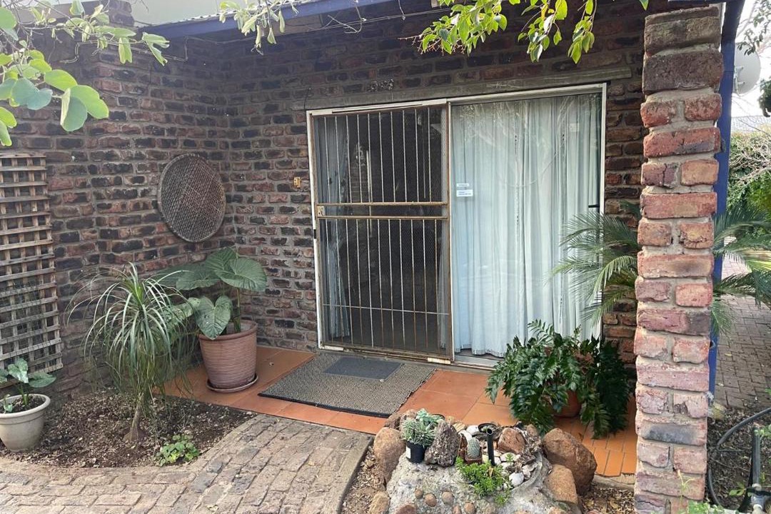 Photo of Others in Vanderkloof