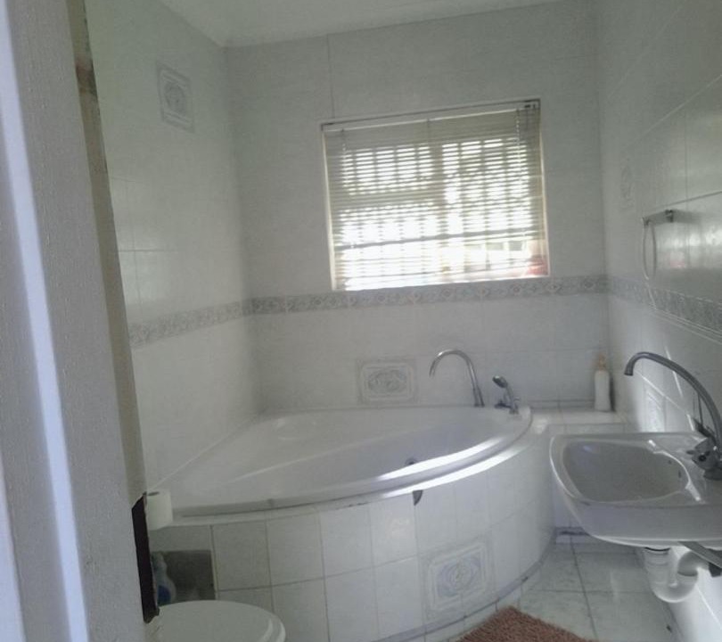 Photo of Bathroom in Cape Town
