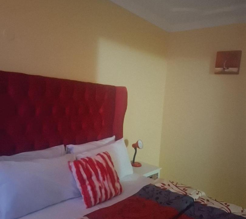 Photo of Bedroom in Cape Town