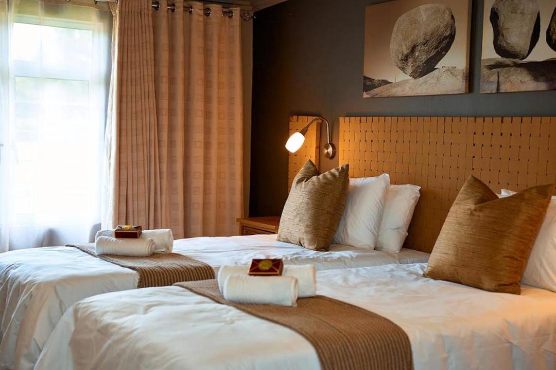 Photo of Bedroom in Eshowe