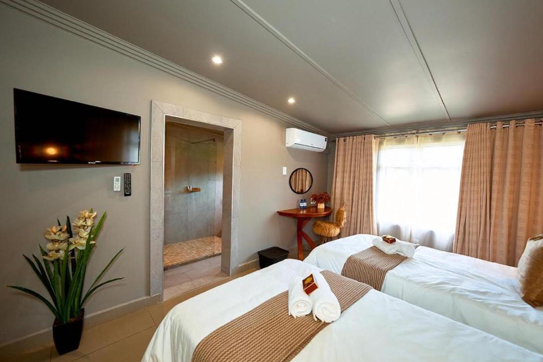 Photo of Bedroom in Eshowe