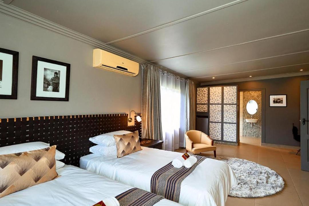 Photo of Bedroom in Eshowe
