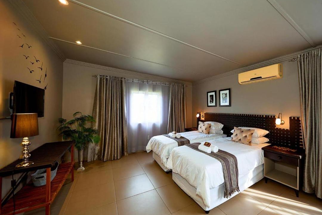 Photo of Bedroom in Eshowe