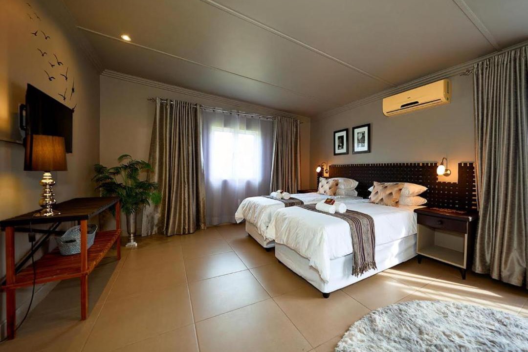 Photo of Bedroom in Eshowe