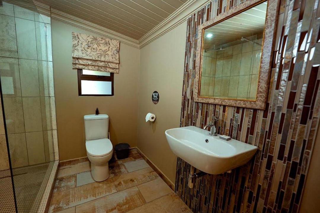 Photo of Bathroom in Eshowe