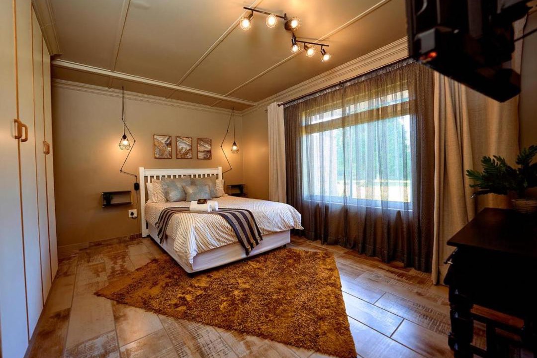 Photo of Bedroom in Eshowe