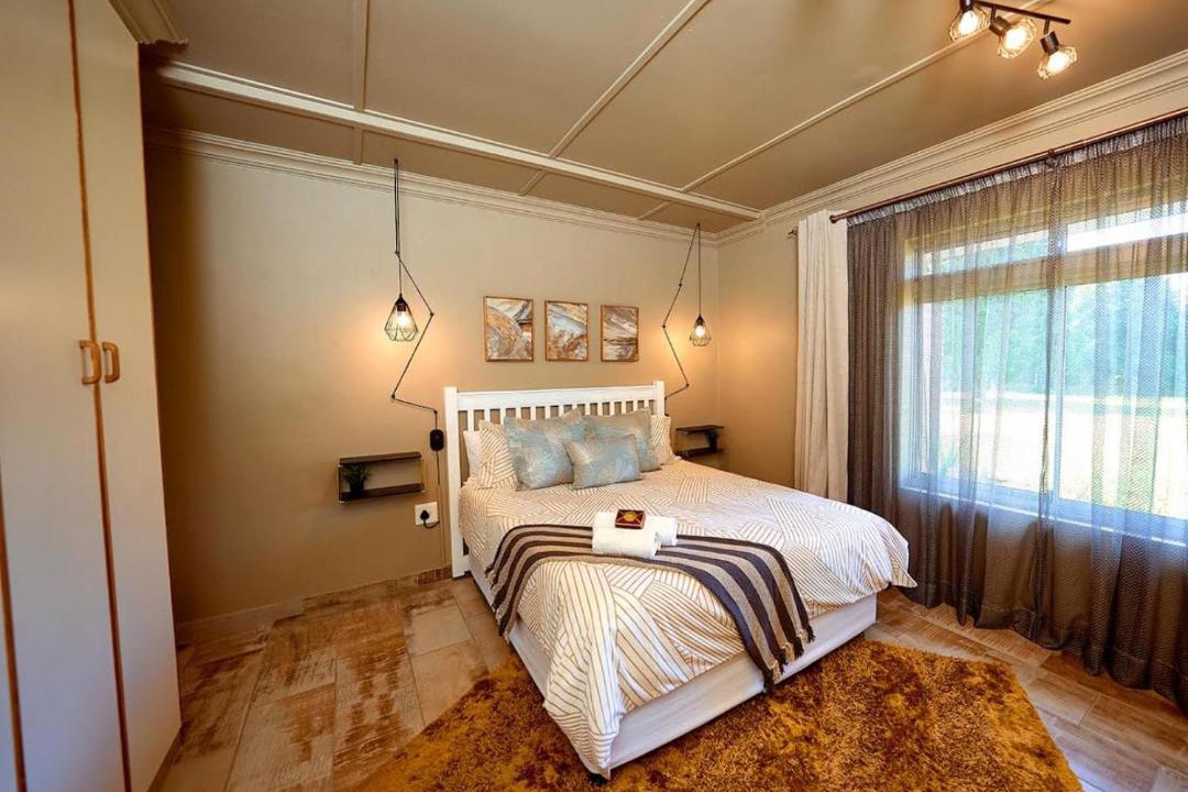 Photo of Bedroom in Eshowe