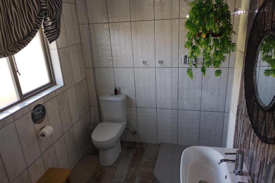 Photo of Bathroom in Eshowe