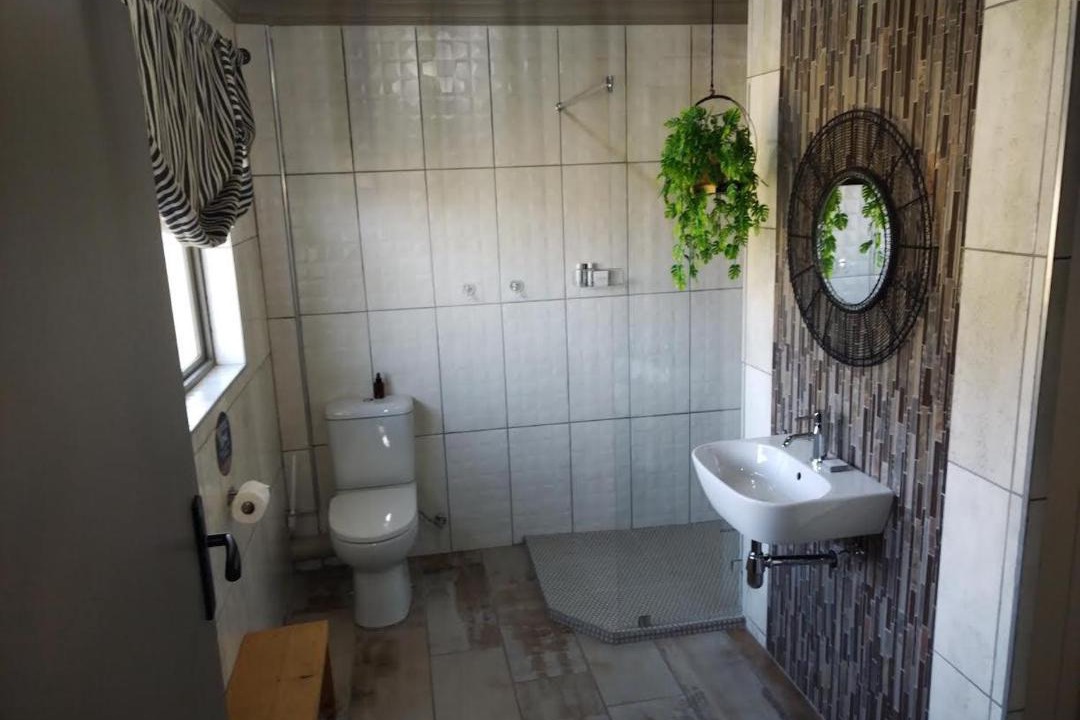 Photo of Bathroom in Eshowe