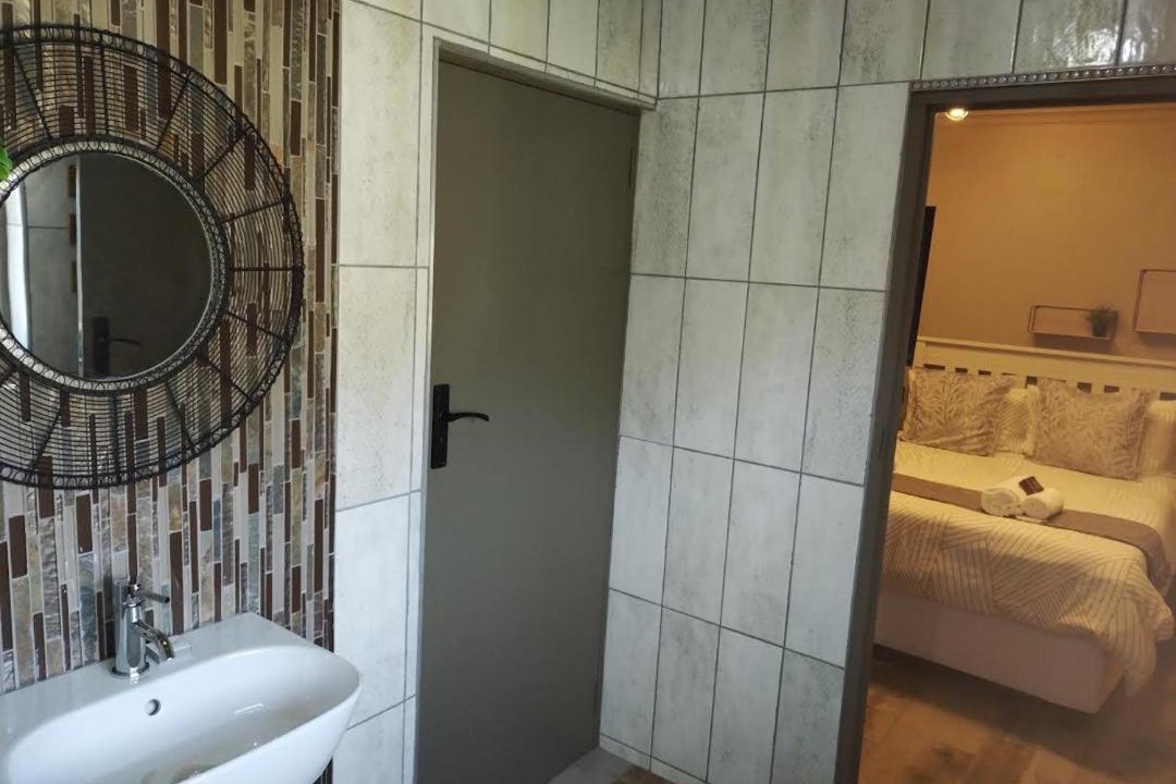 Photo of Bathroom in Eshowe
