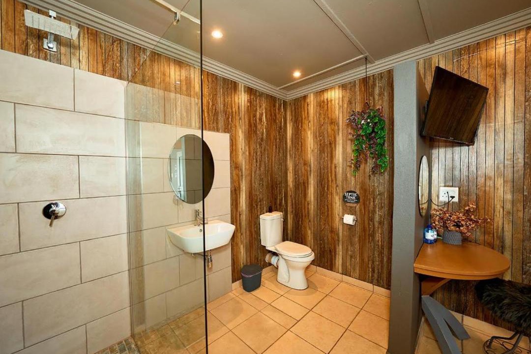 Photo of Bathroom in Eshowe