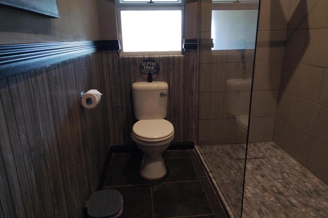 Photo of Bathroom in Eshowe