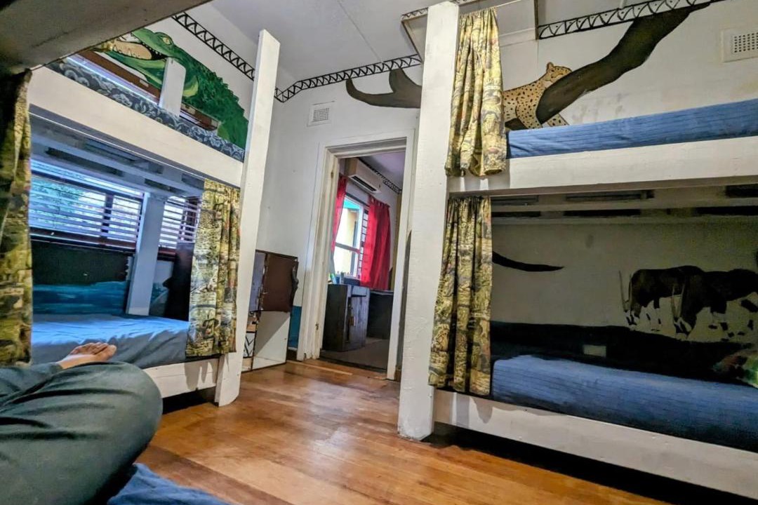 Photo of Bedroom in Durban North