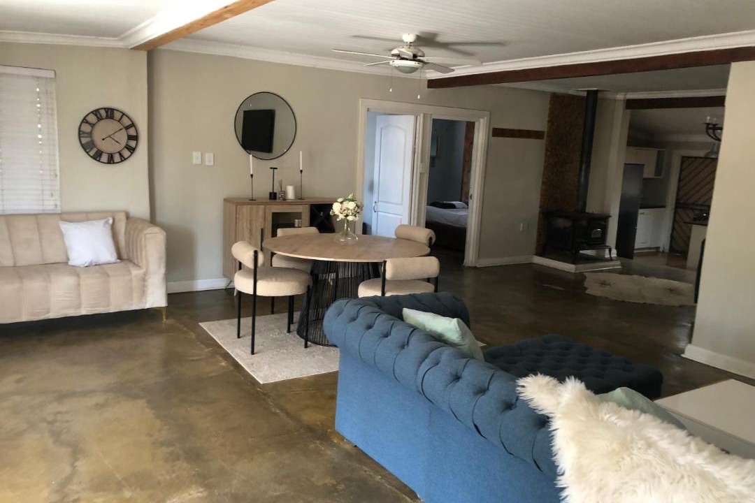 Photo of Livingroom in Dundee