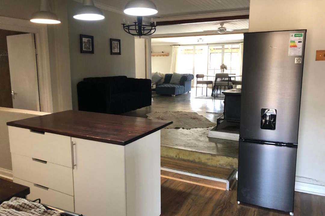 Photo of Kitchen in Dundee