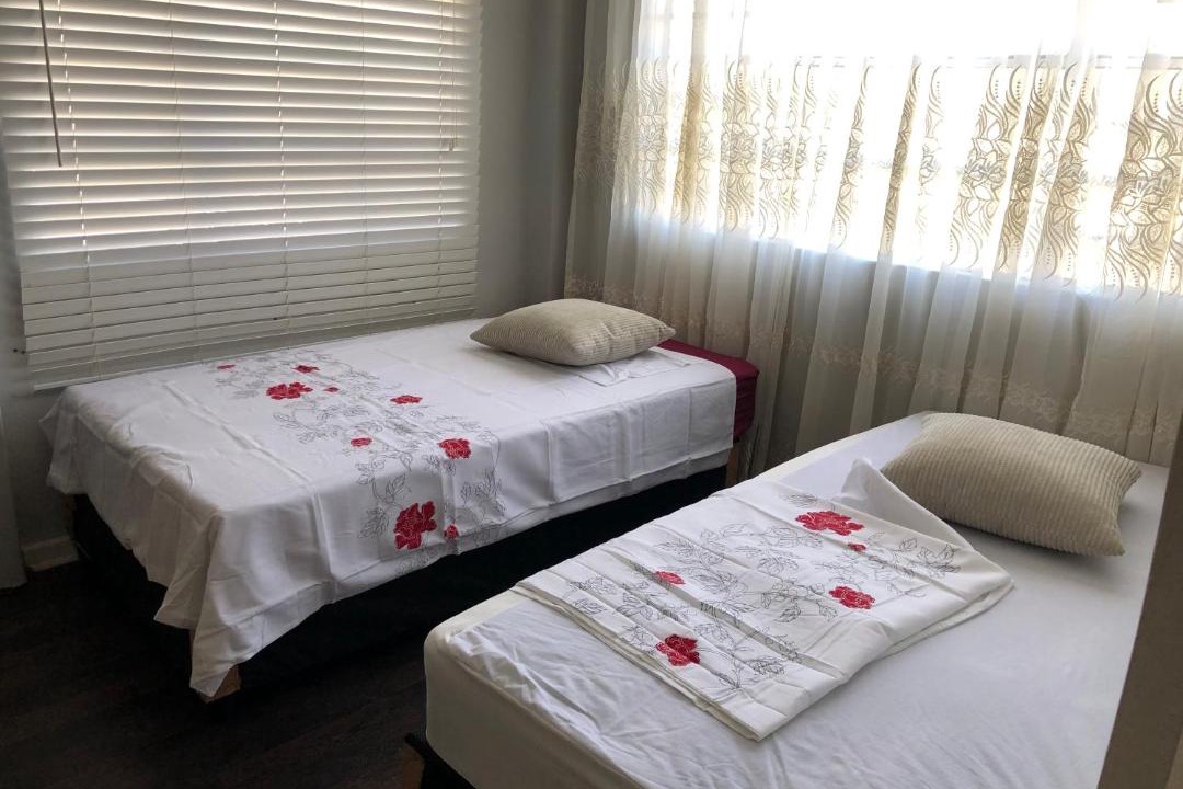 Photo of Bedroom in Dundee