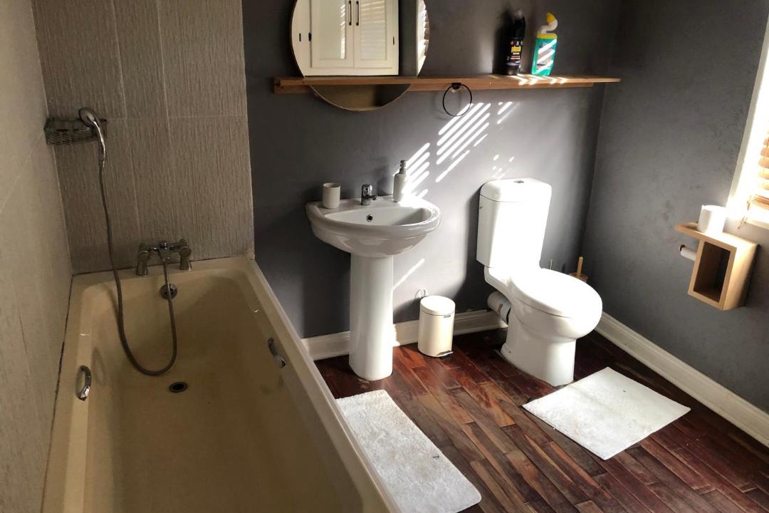 Photo of Bathroom in Dundee