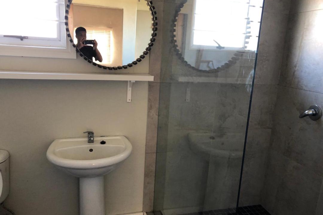 Photo of Bathroom in Dundee