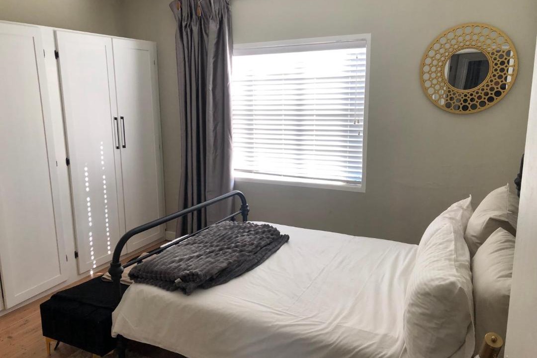 Photo of Bedroom in Dundee