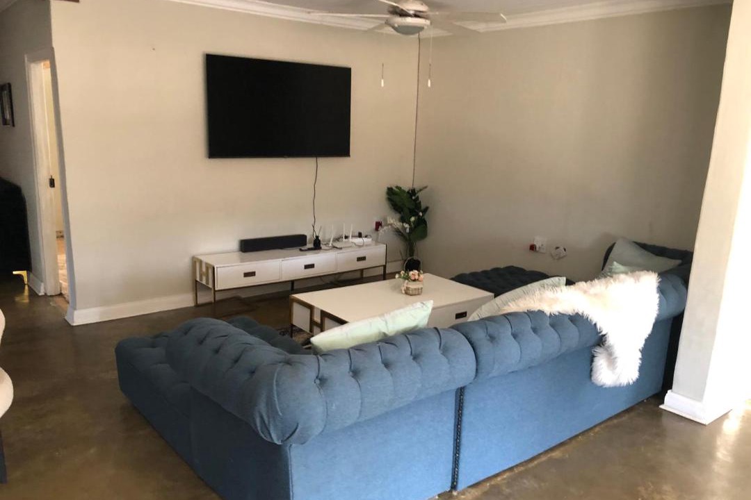 Photo of Livingroom in Dundee