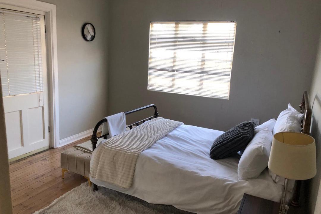 Photo of Bedroom in Dundee