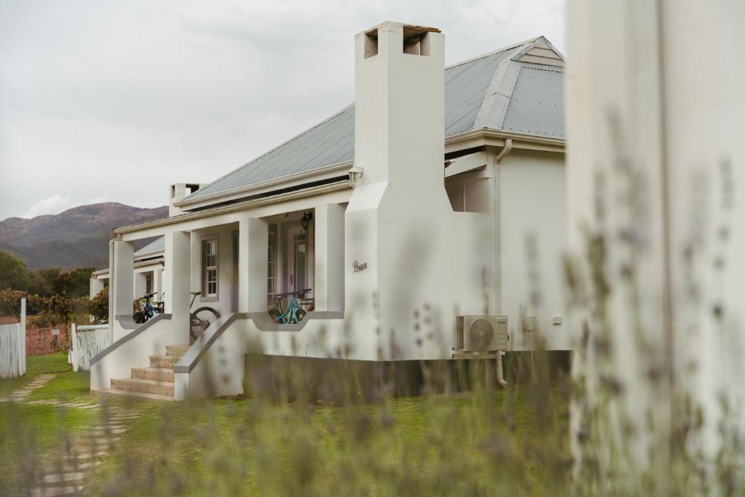 Photo of Others in Oudtshoorn