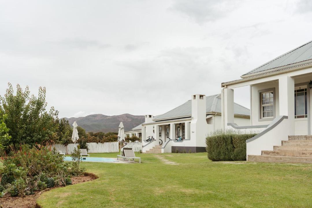 Photo of Others in Oudtshoorn