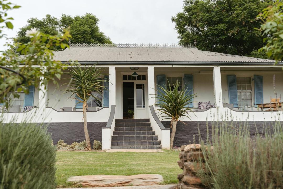Photo of Others in Oudtshoorn