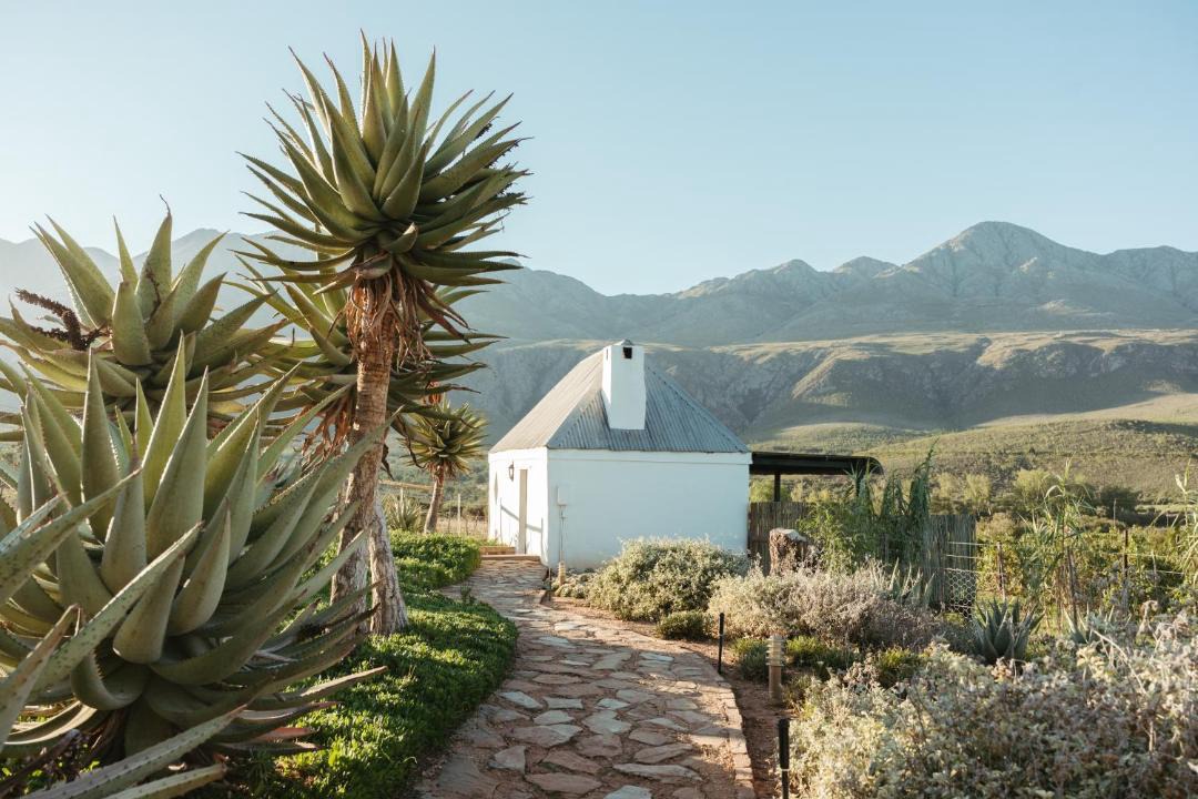 Photo of Others in Oudtshoorn