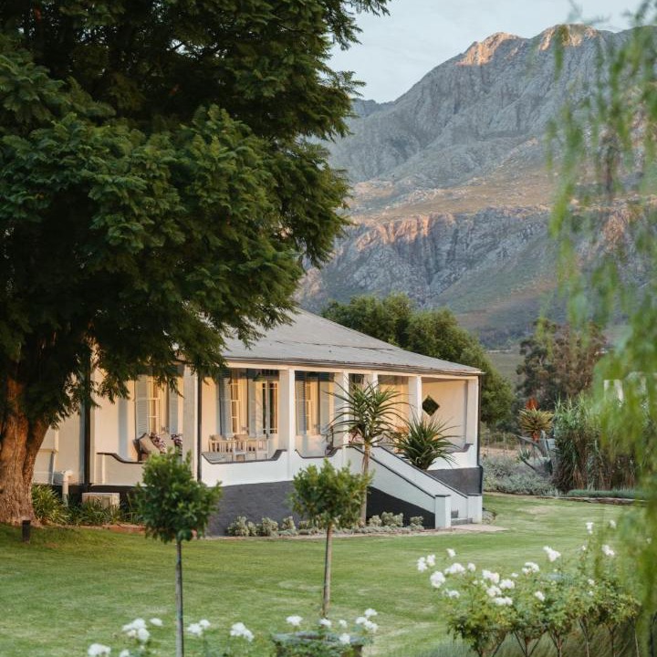 Photo of Others in Oudtshoorn