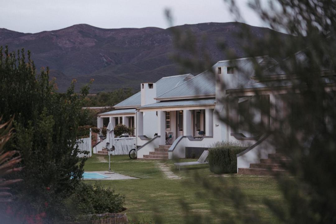 Photo of Others in Oudtshoorn