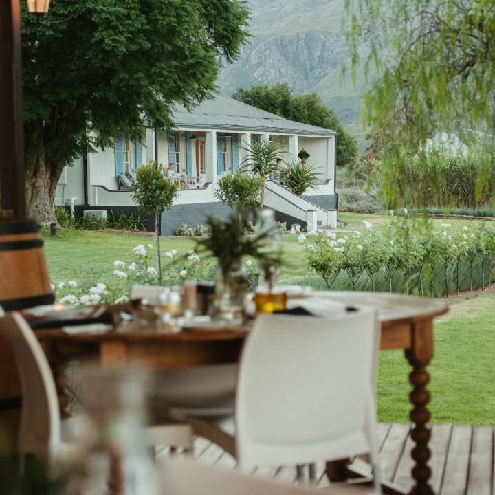 Photo of Others in Oudtshoorn