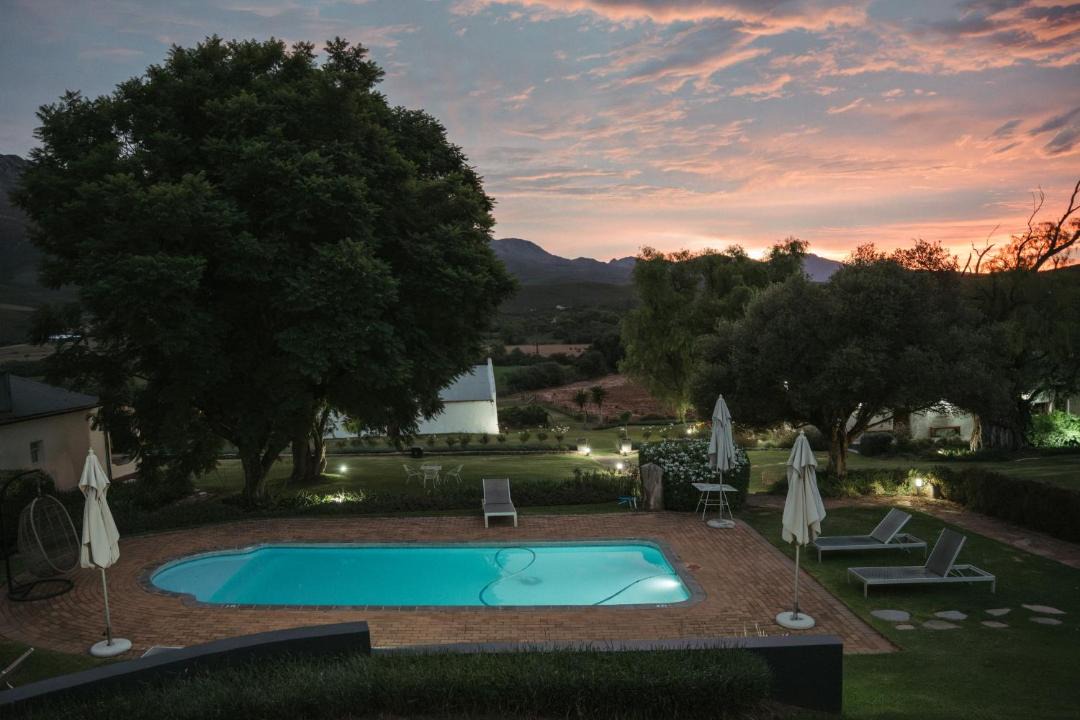 Photo of Others in Oudtshoorn