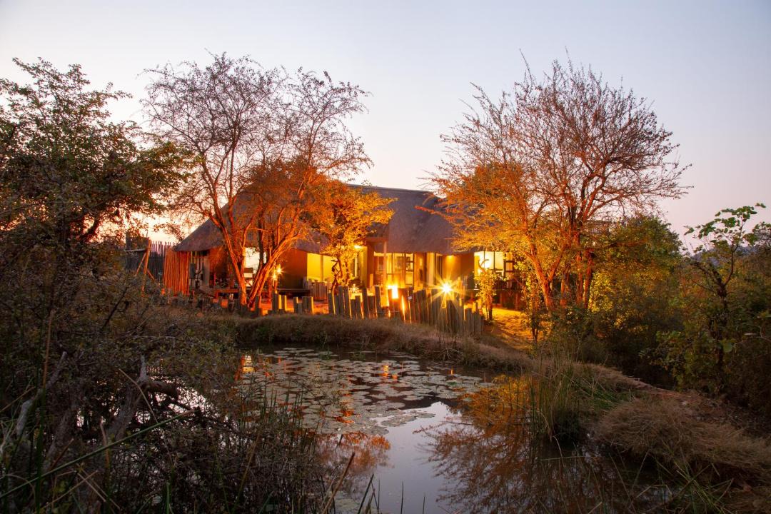 Photo of Others in Phalaborwa