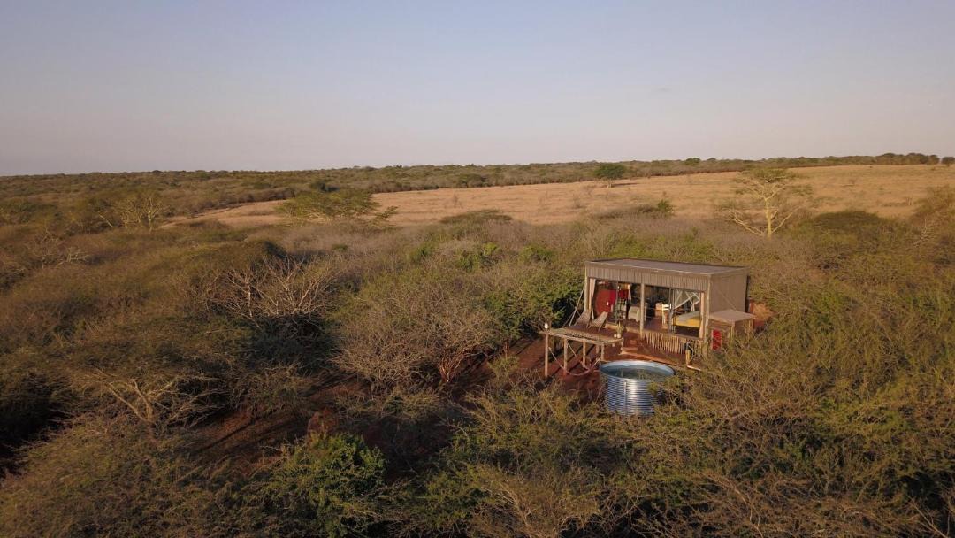 Photo of Others in Hluhluwe