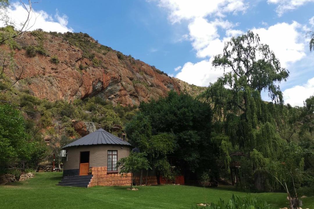 Photo of Others in Oudtshoorn