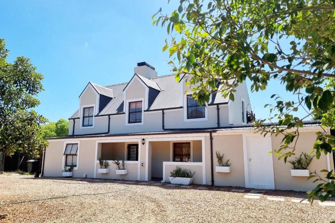 Photo of Others in Riebeek Kasteel