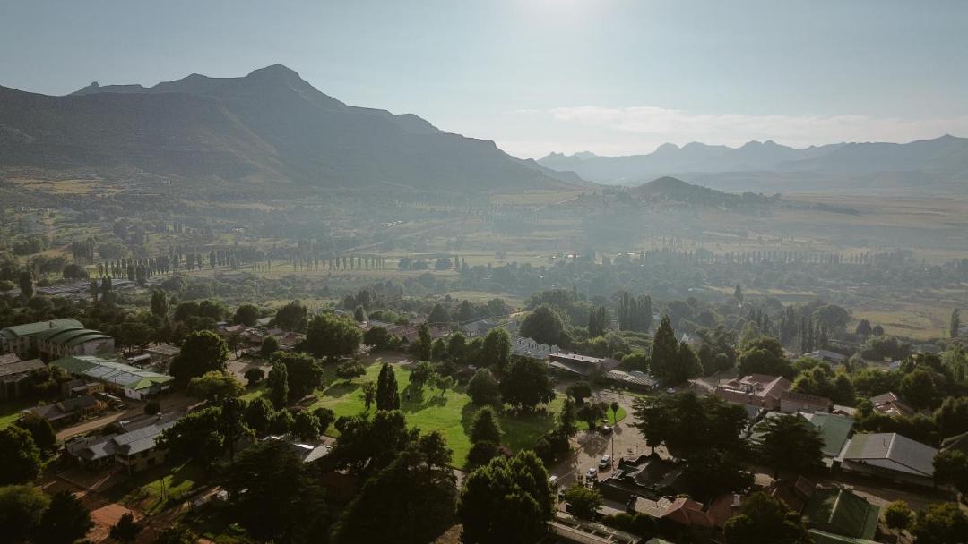 Photo of Others in Clarens