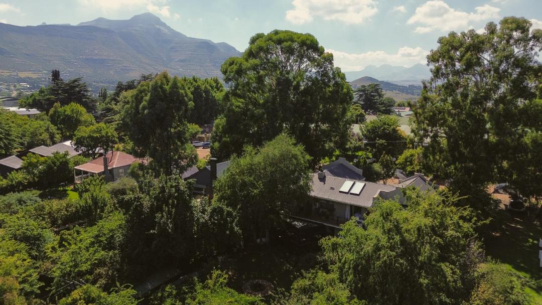 Photo of Others in Clarens