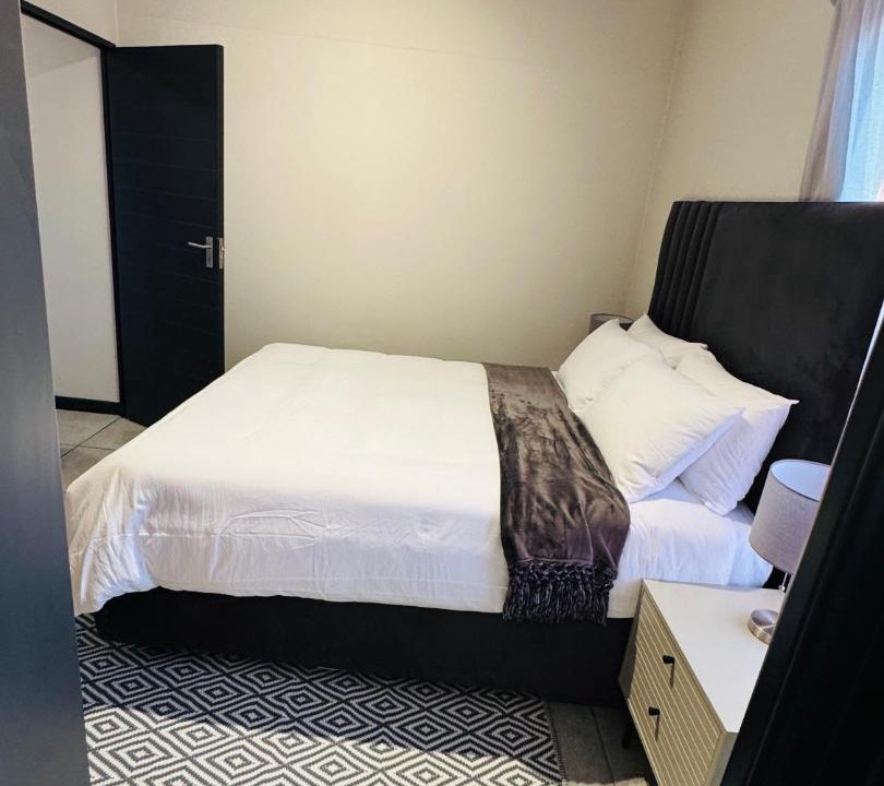 Photo of Bedroom in Greater Johannesburg Metropolitan Area