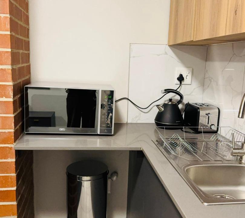 Photo of Kitchen in Greater Johannesburg Metropolitan Area