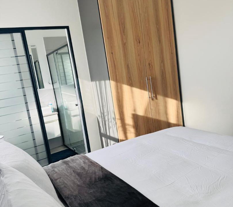 Photo of Bedroom in Greater Johannesburg Metropolitan Area