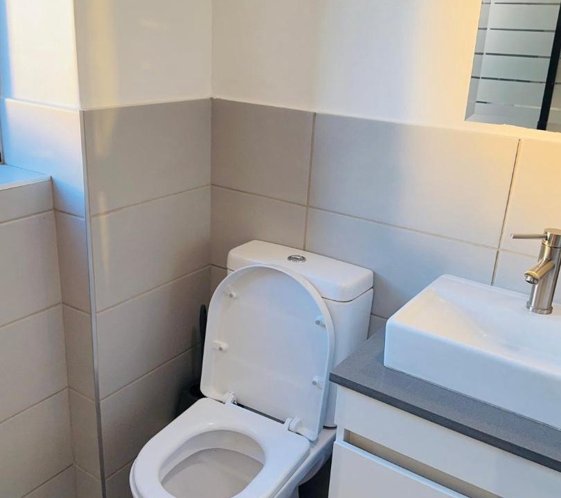 Photo of Bathroom in Greater Johannesburg Metropolitan Area